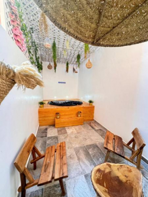 Duplex GUELIZ au cœur de Marrakech